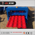 Dx on Discount Roof Tile Forming Machine